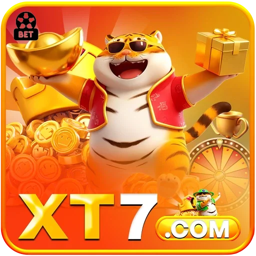 xt7 Logo