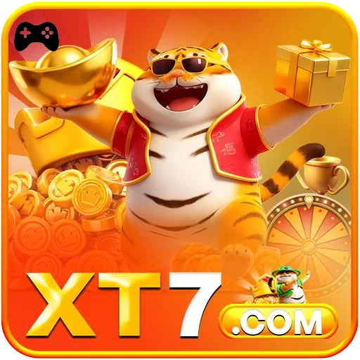 xt7 Logo