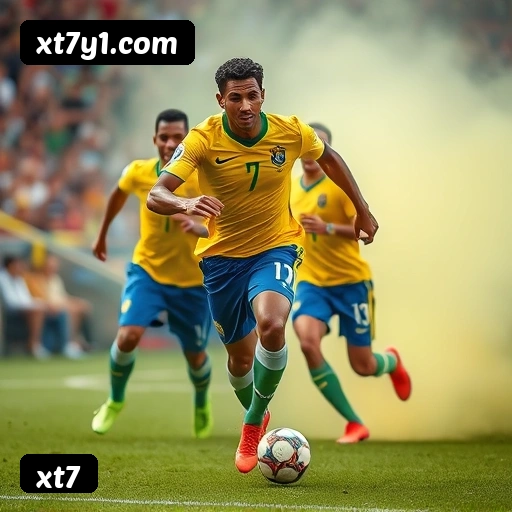 Imagem secundária para conteúdo da página Facebook xt7