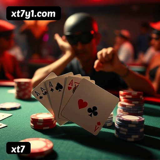 App Mobile xt7 - Jogue em Qualquer Lugar no Seu Smartphone