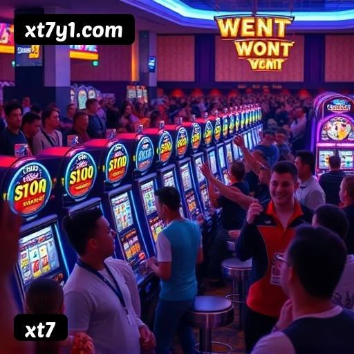 Jogos de Cassino em Destaque - Slots, Roleta, Blackjack