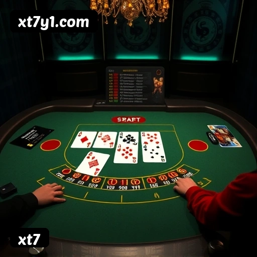Benefícios do Login xt7 - Bônus e Vantagens Exclusivas
