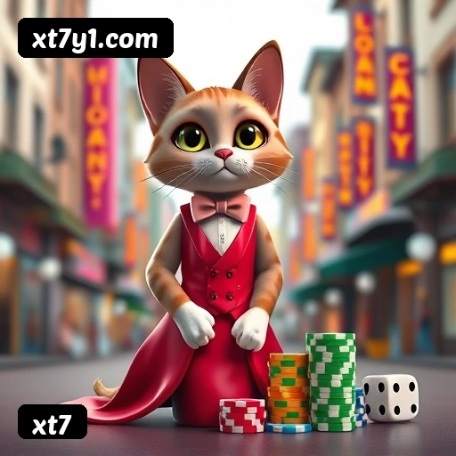 Cassino ao Vivo xt7 - Dealers Brasileiros Profissionais